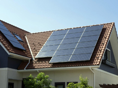 太陽光発電